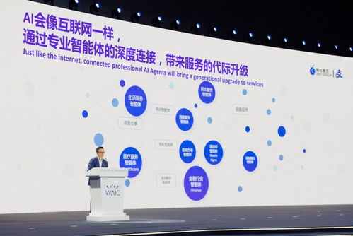 螞蟻打造AI專家 構(gòu)建一站式人工智能雙創(chuàng)服務(wù)平臺