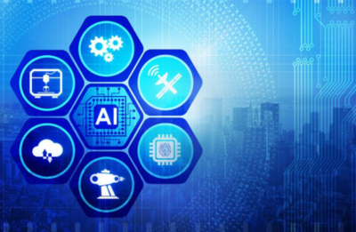 AI賦能，邊緣物聯(lián)更智能 雙創(chuàng)服務(wù)平臺的核心引擎