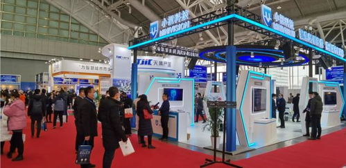 開幕亮相2021南京國際人工智能產(chǎn)品展覽會 人工智能雙創(chuàng)服務(wù)平臺引領(lǐng)未來